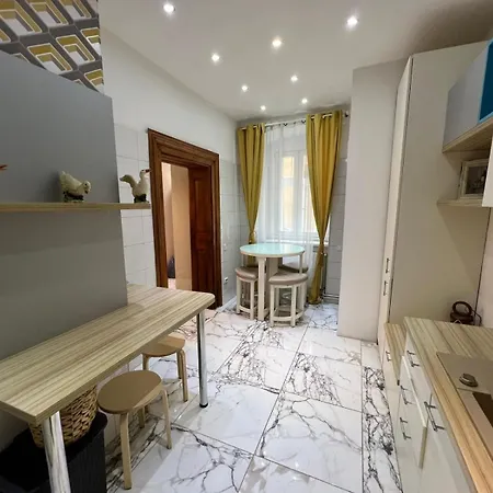 Apartment Royal
