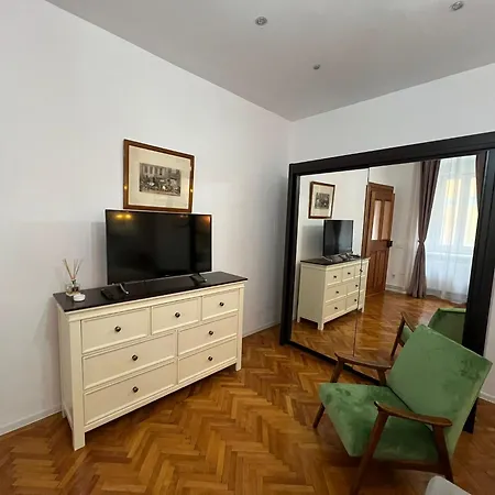 Apartment Royal Brasov