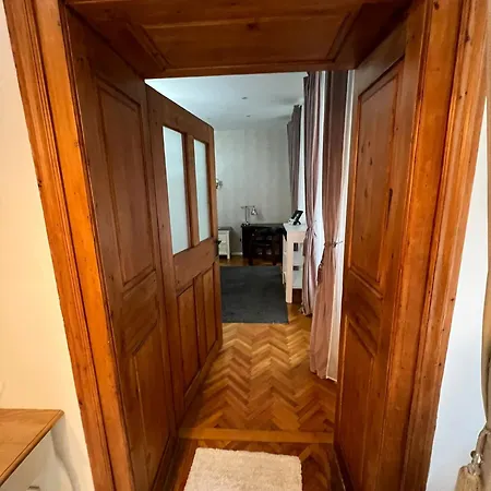Royal Apartment