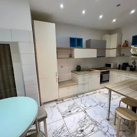 Apartment Royal Brasov