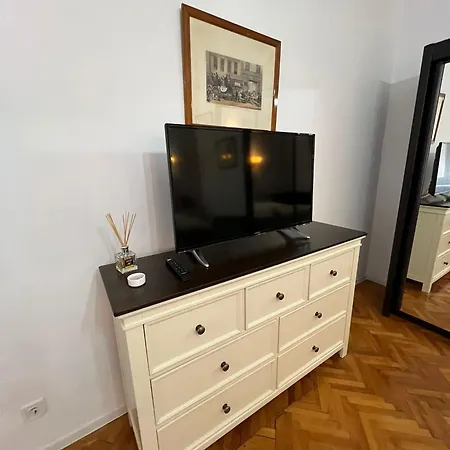 Apartment Royal Brasov