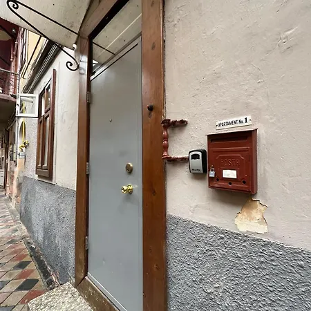Apartment Royal *