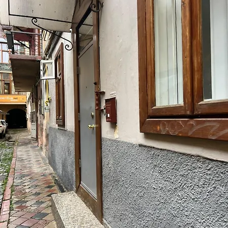 Apartment Royal Brasov