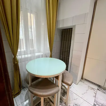 Apartment Royal