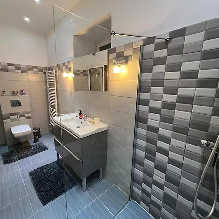 Apartment Royal Brasov