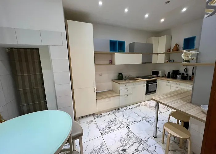 Apartmán Royal Brašov