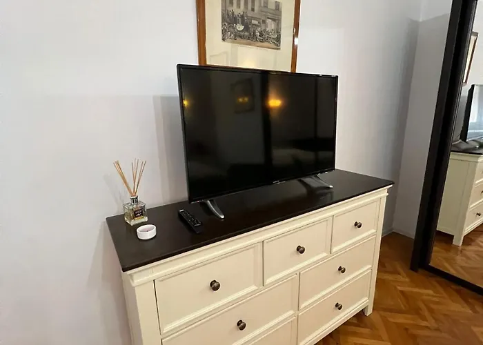 Apartmán Royal Brašov