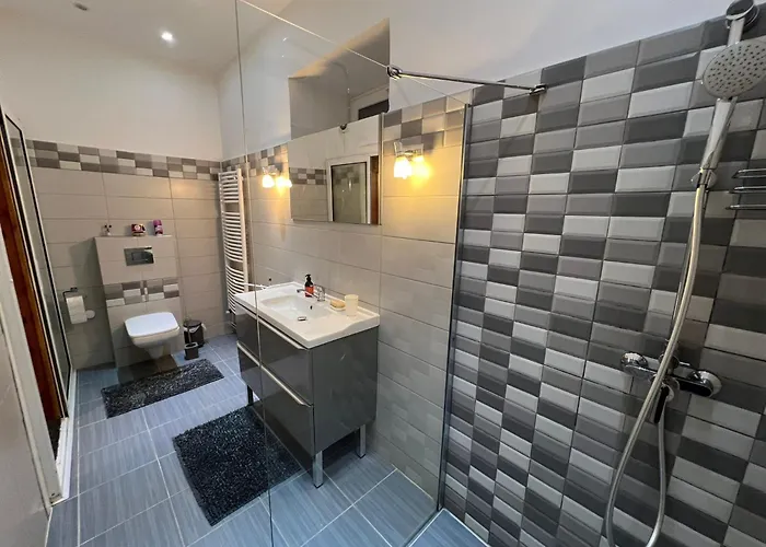 Apartmán Royal Brašov